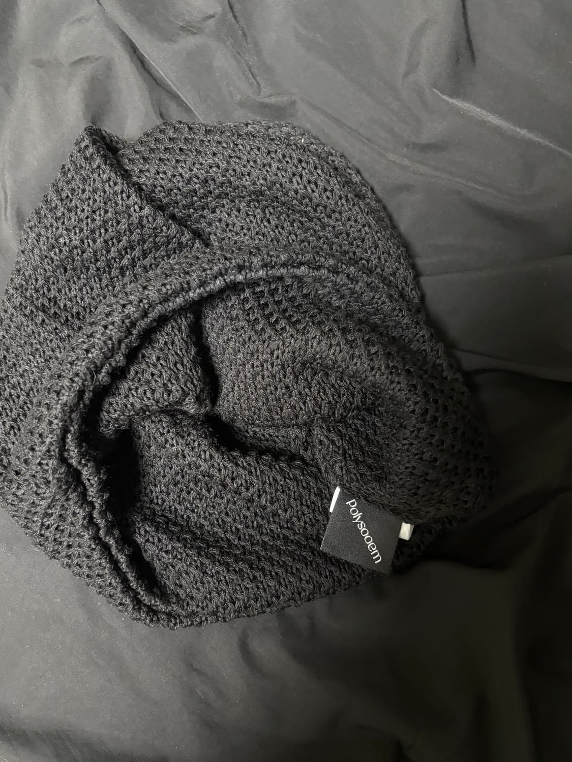 폴리수엠 비니 상품이미지3