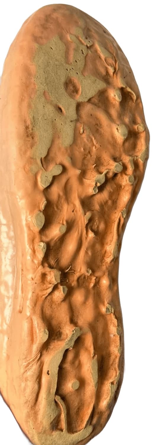 캐롤 크리스찬 포엘 슈즈 7사이즈 상품이미지3