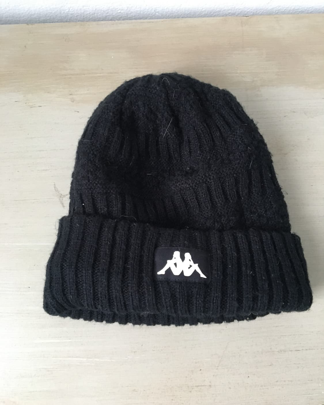  kappa knit beanie 상품이미지4