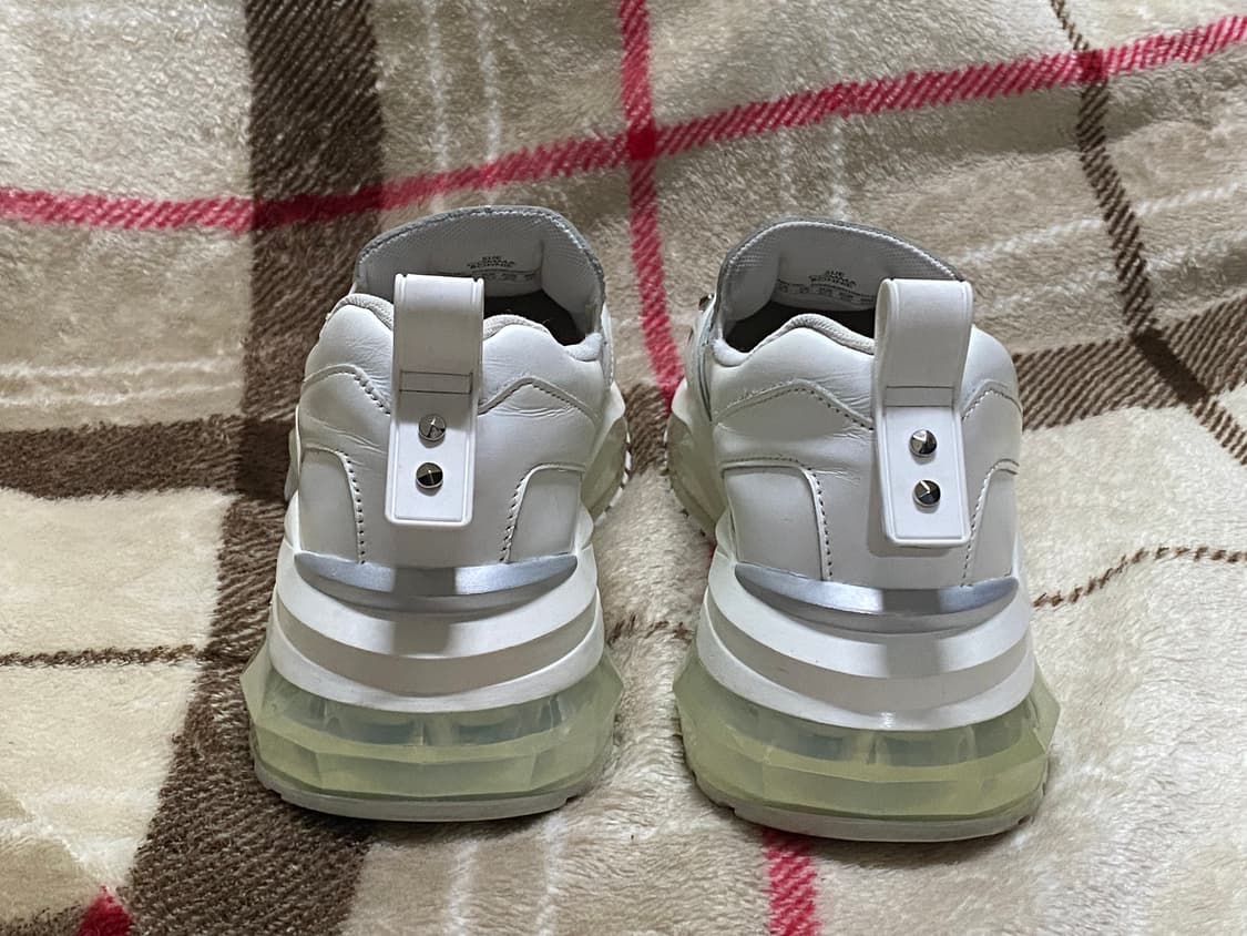 슈콤마보니 여성 스니커즈 운동화 245 (29.8만원) 상품이미지7