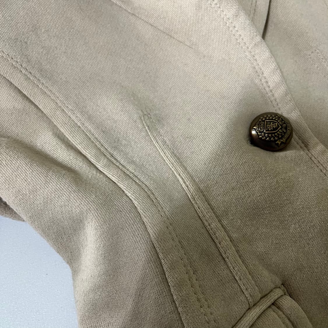 [Burberry] 버버리 블루라벨 크롭 자켓 상품이미지7