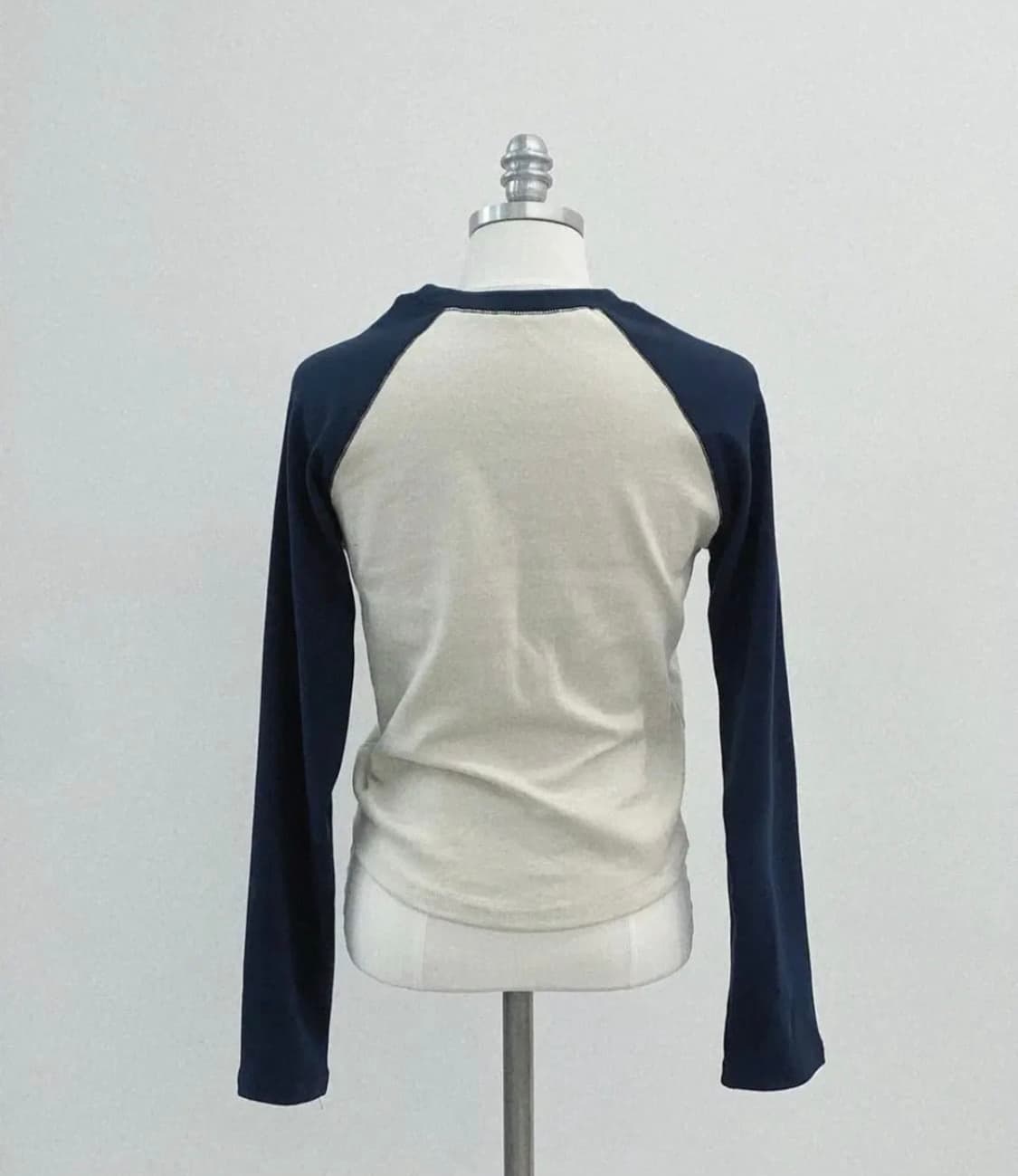 뽀빠이 나그랑 긴팔 상품이미지2