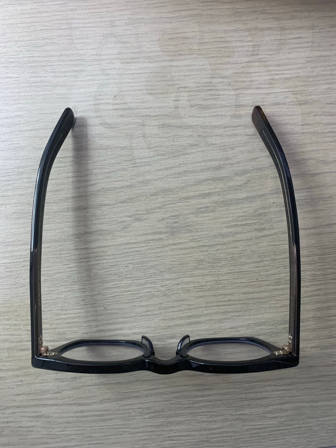 [48ㅁ23] 817 BLANC LNT BE011 블랑 안경 상품이미지3