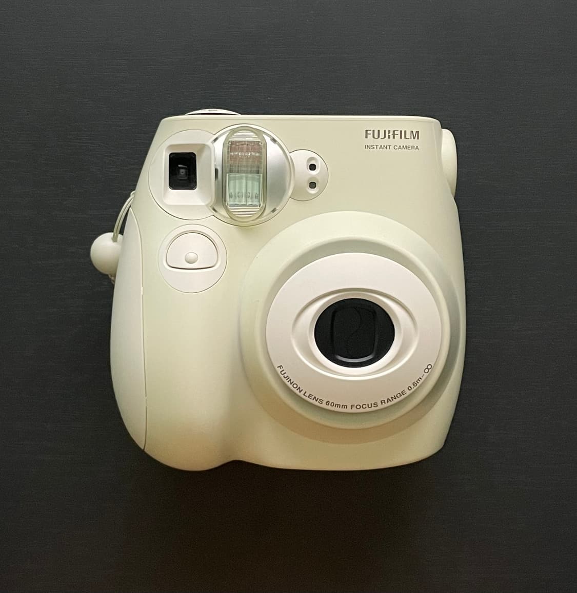 [풀박구성] 후지필름 인스탁스 미니 7S 폴라로이드 필름 카메라 상품이미지1