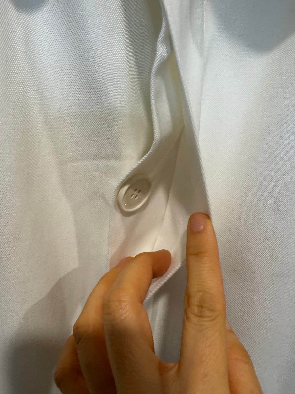 더뮤지엄비지터 롱자켓  상품이미지5