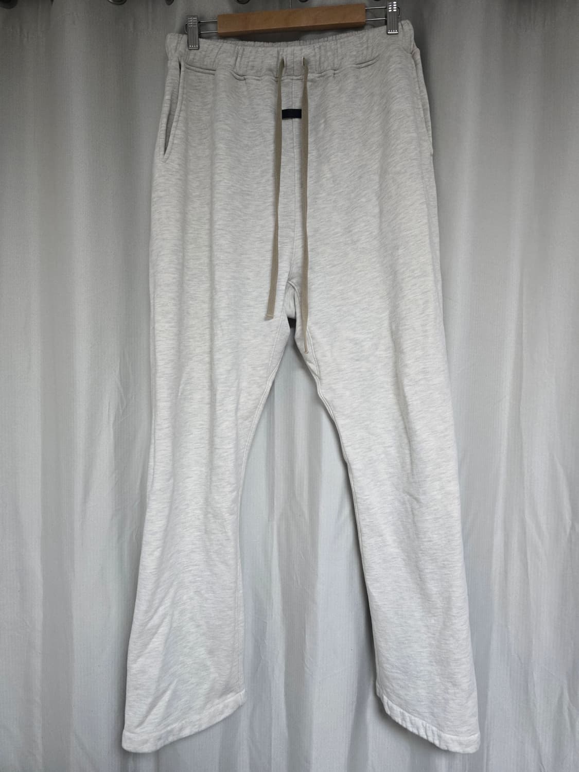 피어오브갓 오트밀 바지 m 상품이미지1