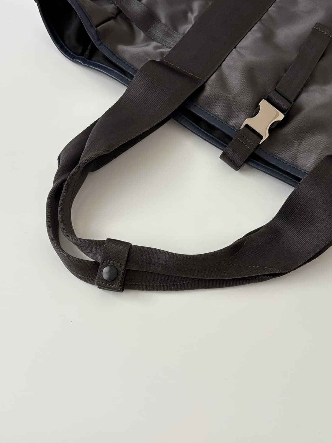x SAC'S BAR - storm tote bag 상품이미지6