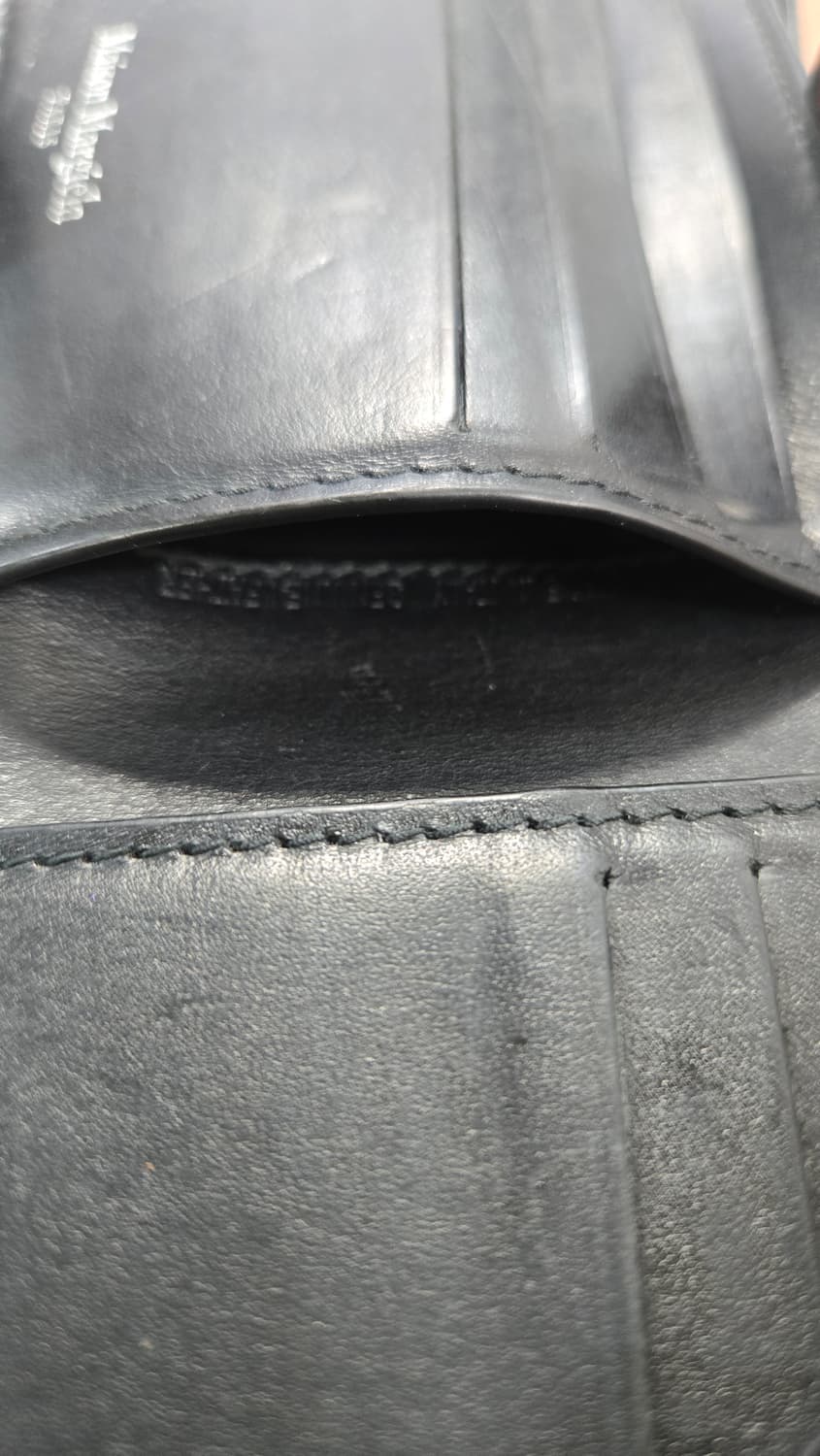 메종 마르지엘라 보빈 반지갑 상품이미지9