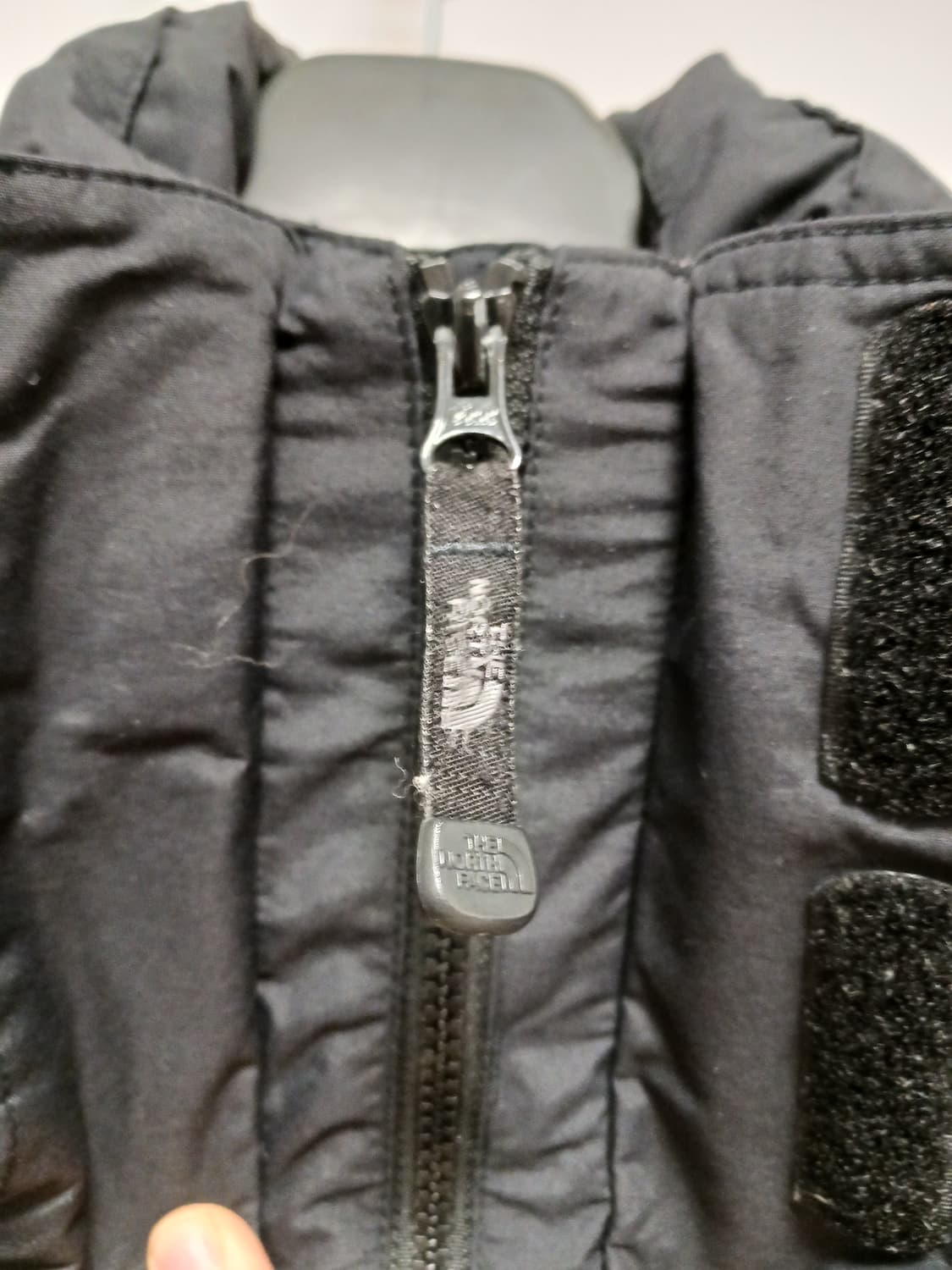 노스페이스 구스다운패딩 상품이미지6