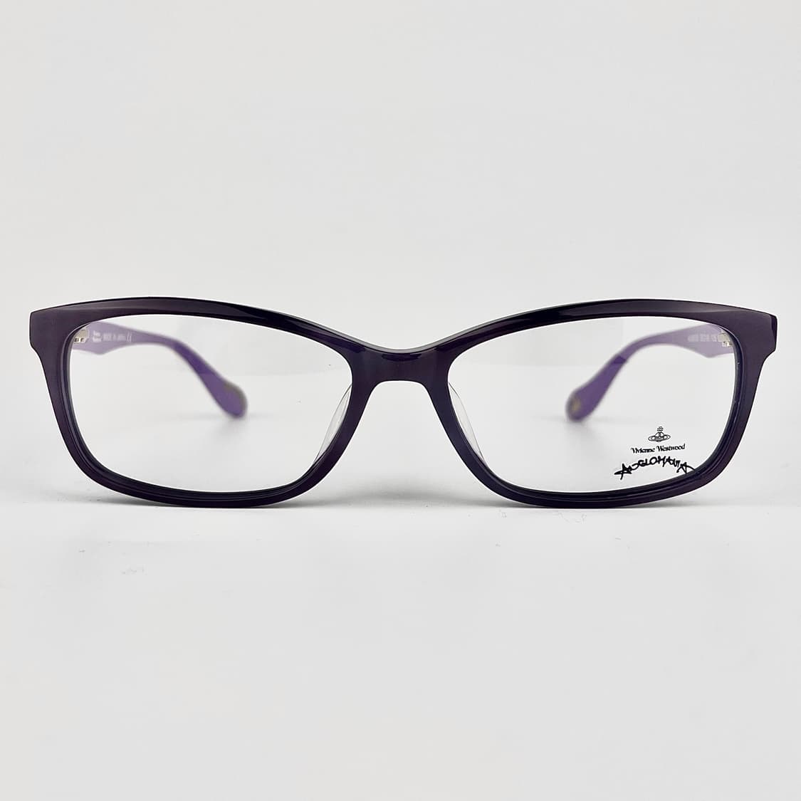 Vivienne Westwood 비비안 뿔테 안경 상품이미지2