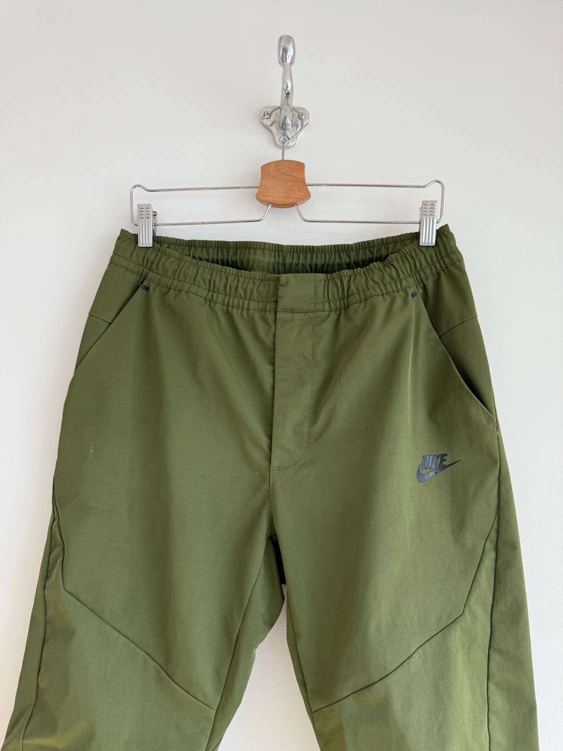 나이키(NIKE) 테크팩 팬츠 상품이미지3