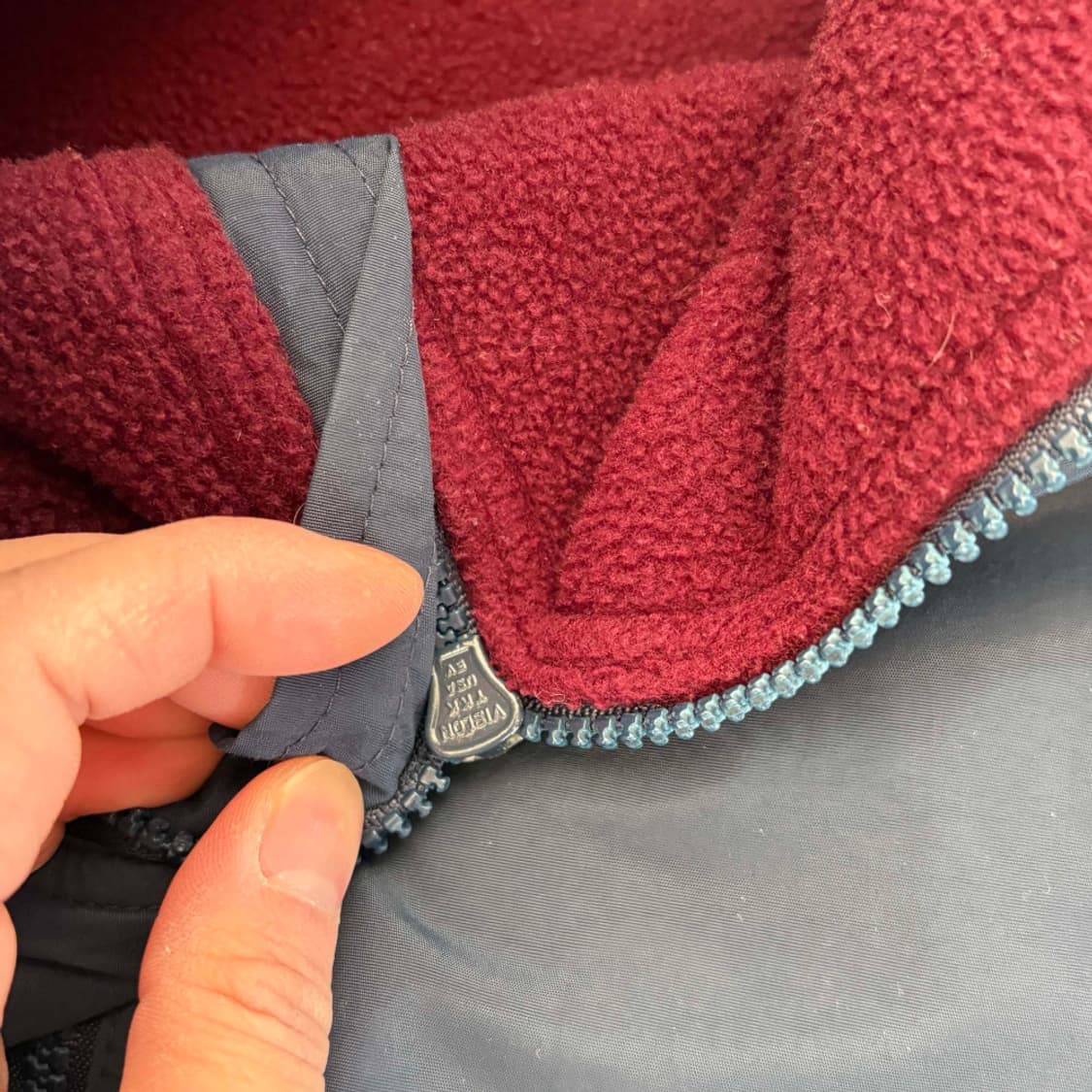 80s l.l.bean warm up usa 엘엘빈 웜업 상품이미지5