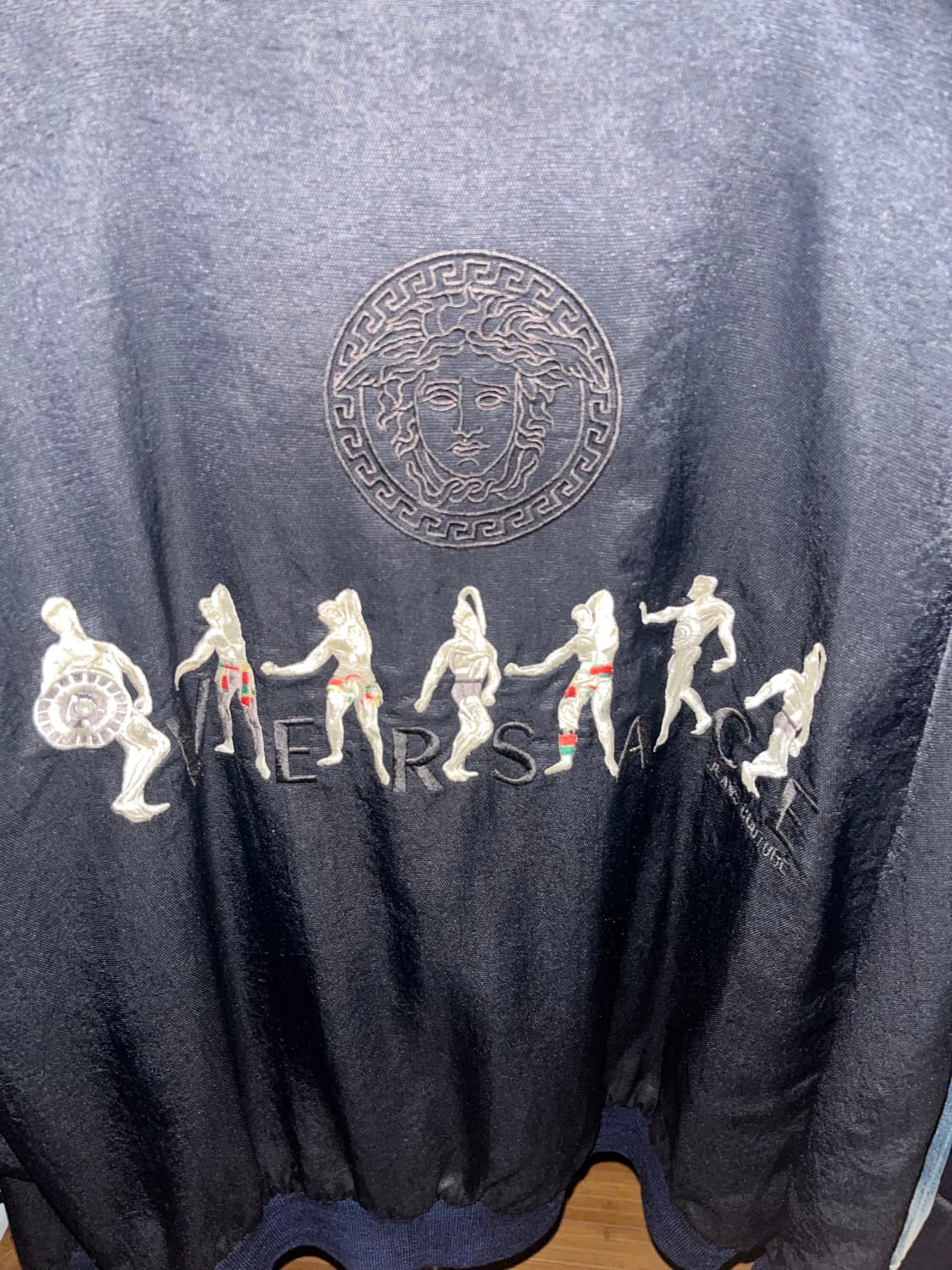 Versace Hercules 상품이미지1