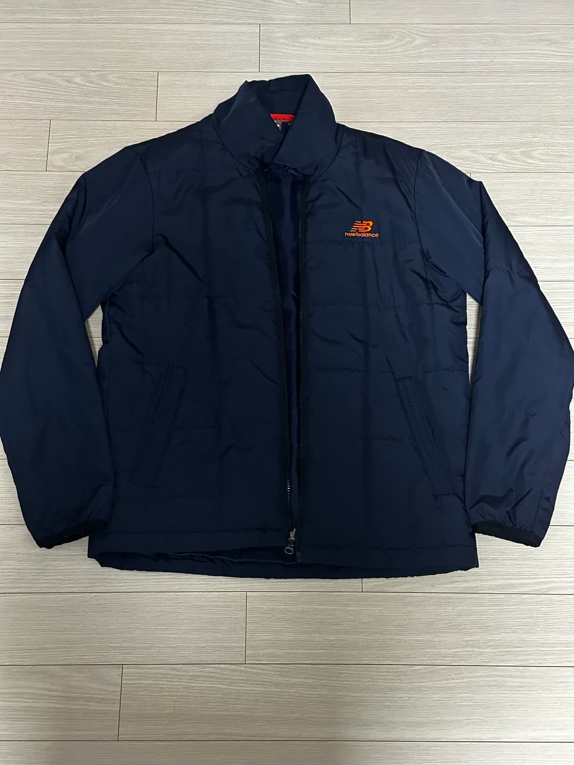 New Balance 경량패딩 상품이미지1