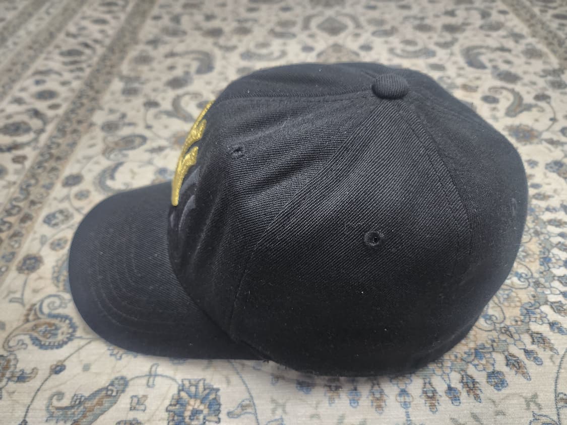 MLB 뉴욕양키즈 더블 NY로고 볼캡 상품이미지3