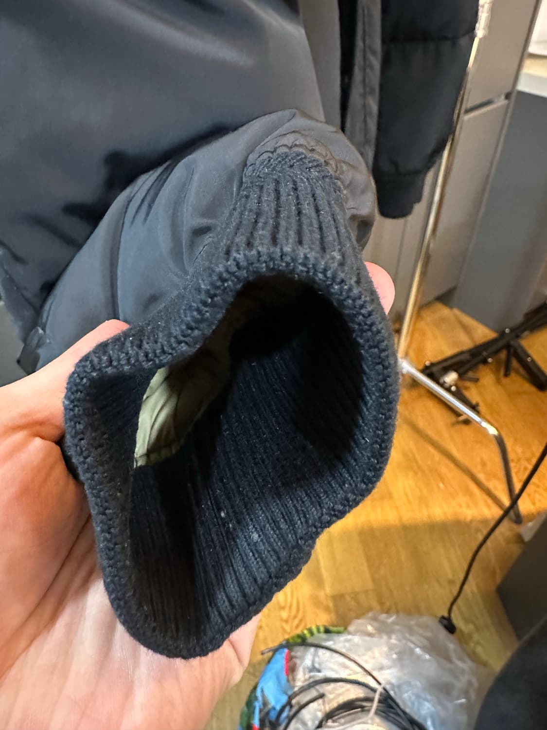 톰포드 구스다운 50 상품이미지3