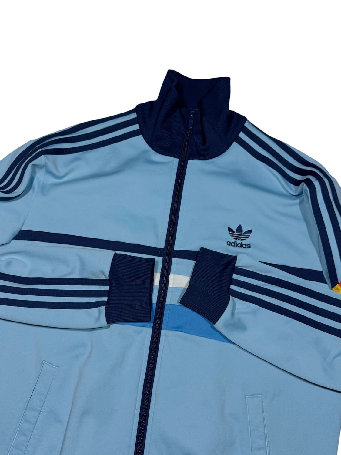 Adidas 아디다스 에스파냐 져지 상품이미지2