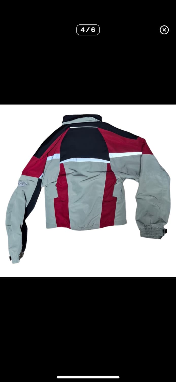 마틴로즈 슈렁큰 스포츠 자켓 L 상품이미지4