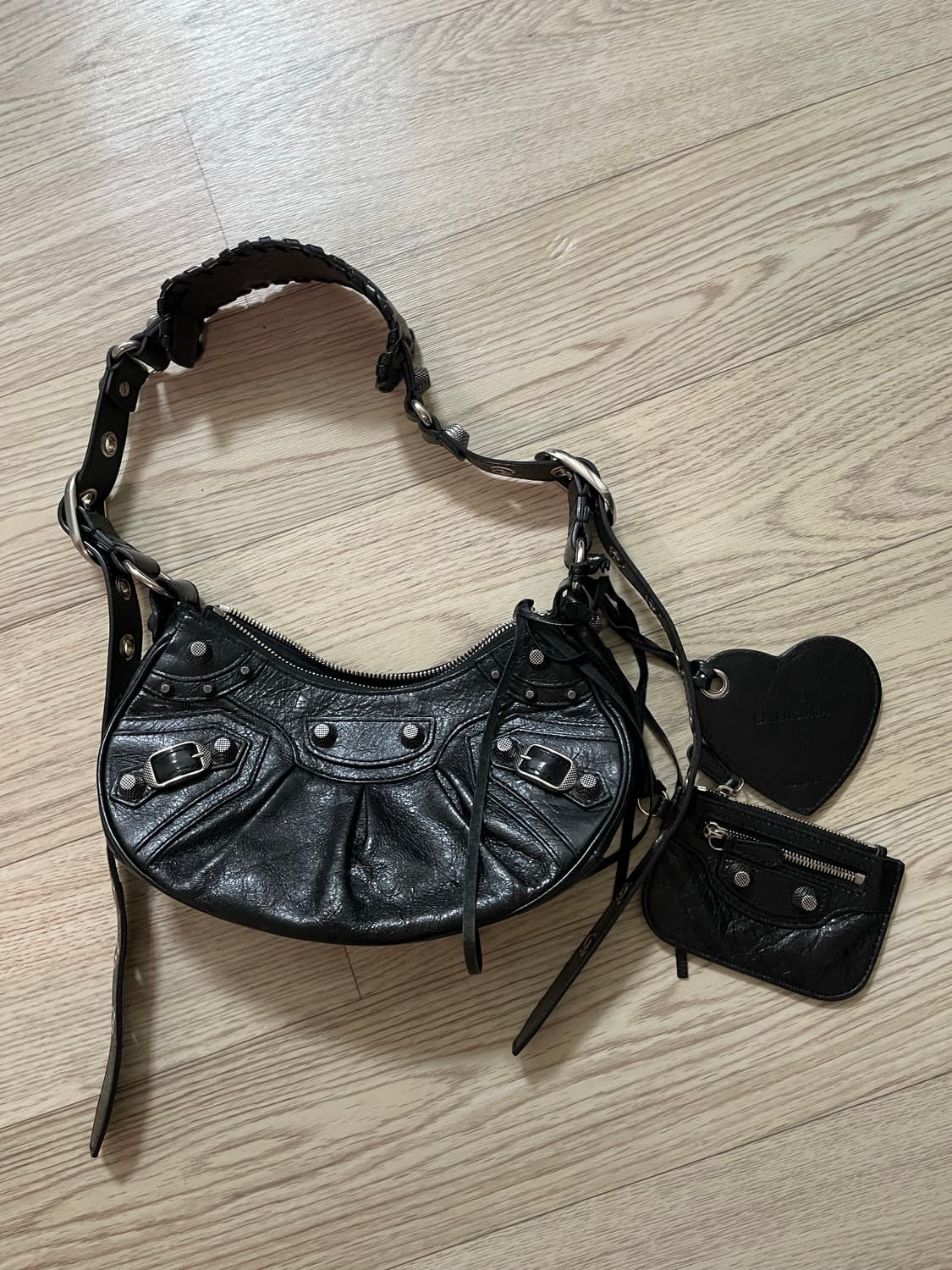 발렌시아가 르카골 xs 상품이미지1