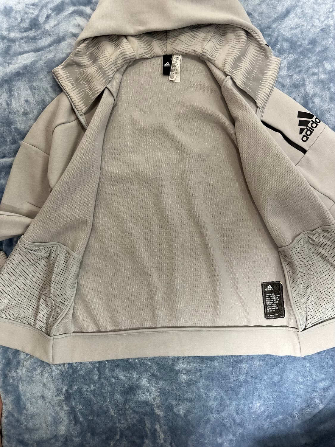 [110] 아디다스 Z.N.E HOOD2 PULSE 상품이미지6