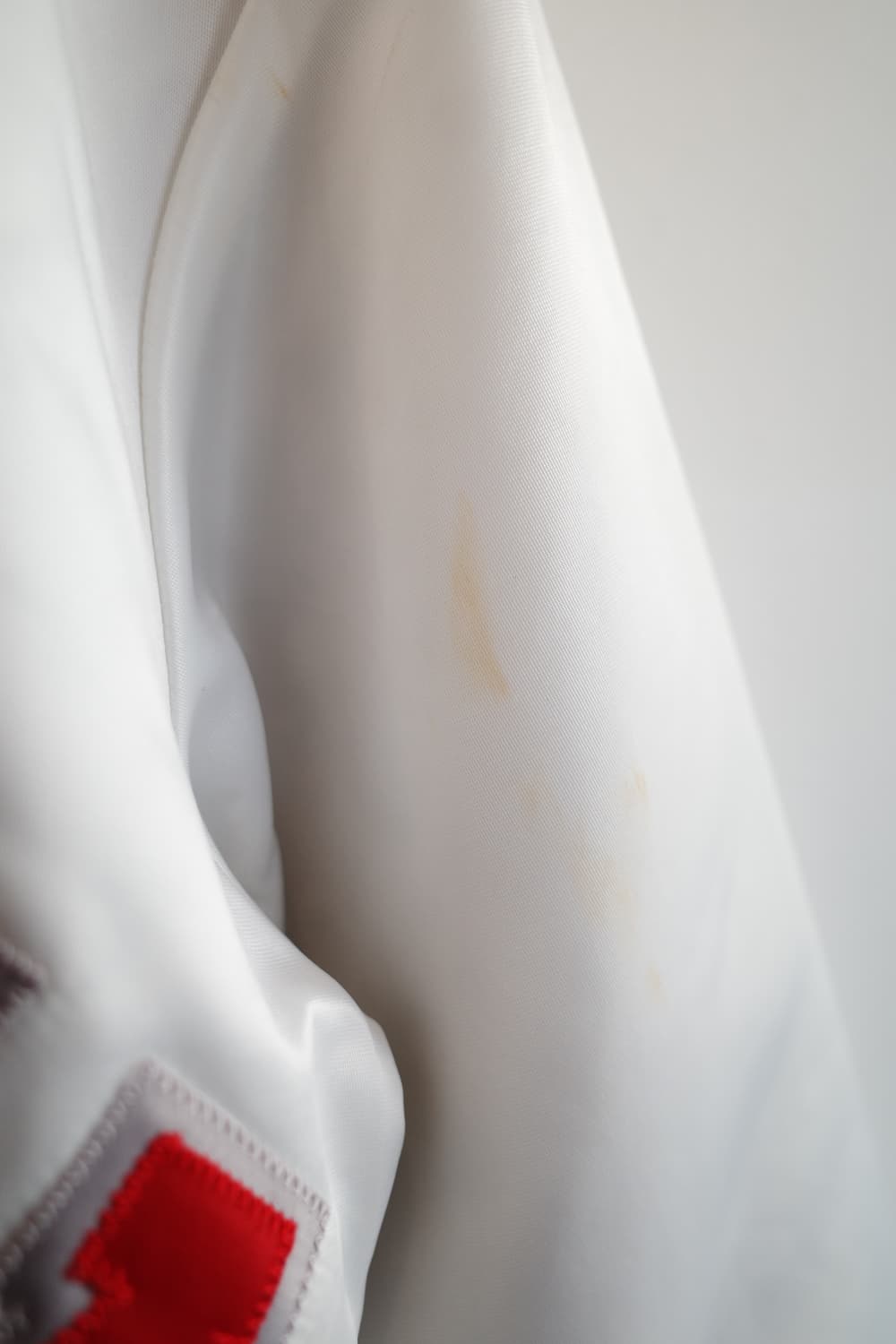 90s DeLONG 나일론 코치자켓 (MADE IN USA) 상품이미지6