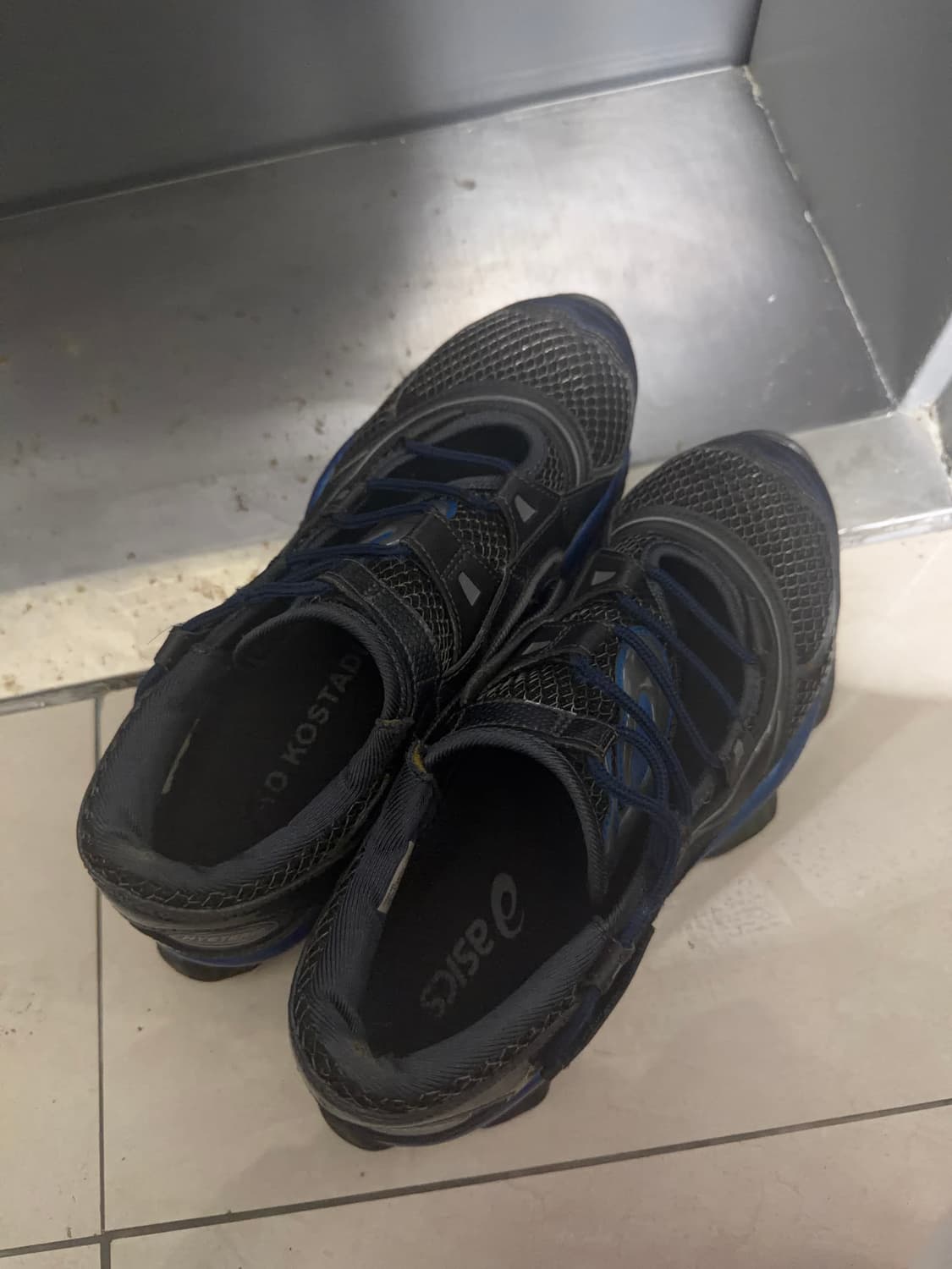 아식스 히스테릭글래머 젤퀀텀 250 상품이미지2