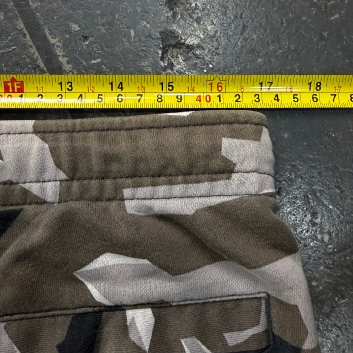 105 나이키 카모 반바지 상품이미지7