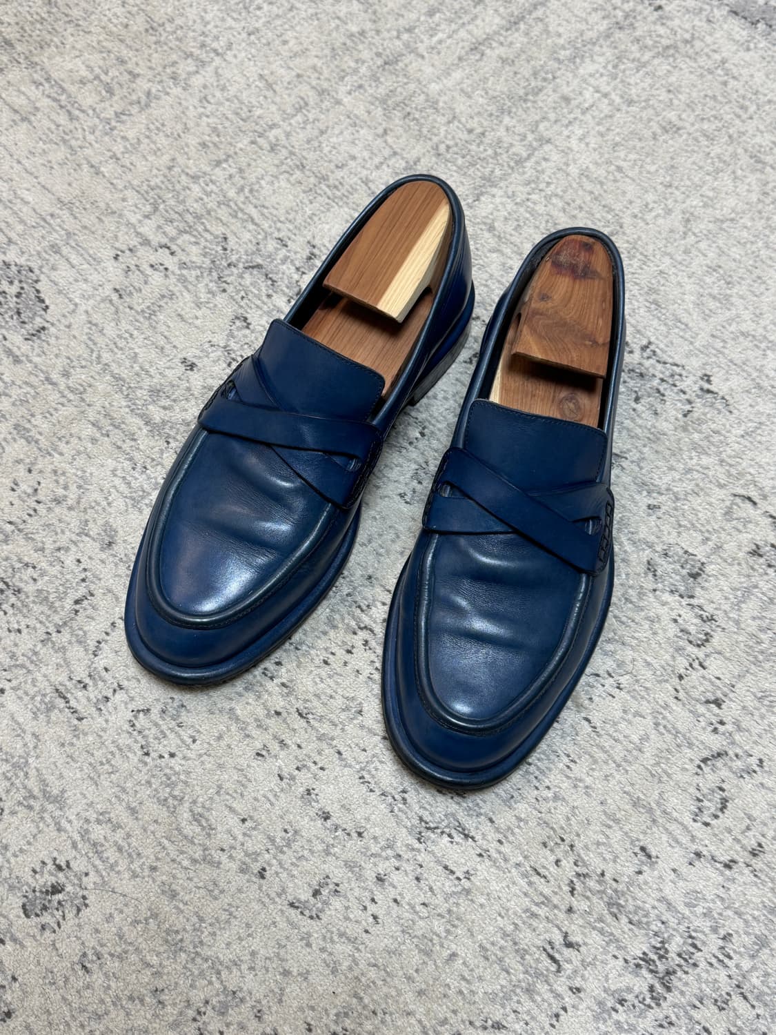 빅터앤롤프 로퍼 41사이즈 상품이미지1