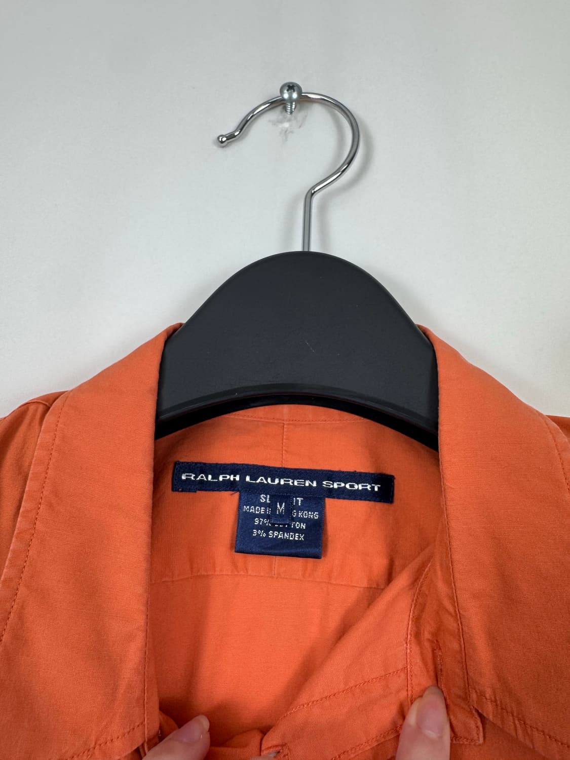 b137) 폴로랄프로렌 셔츠 상품이미지3