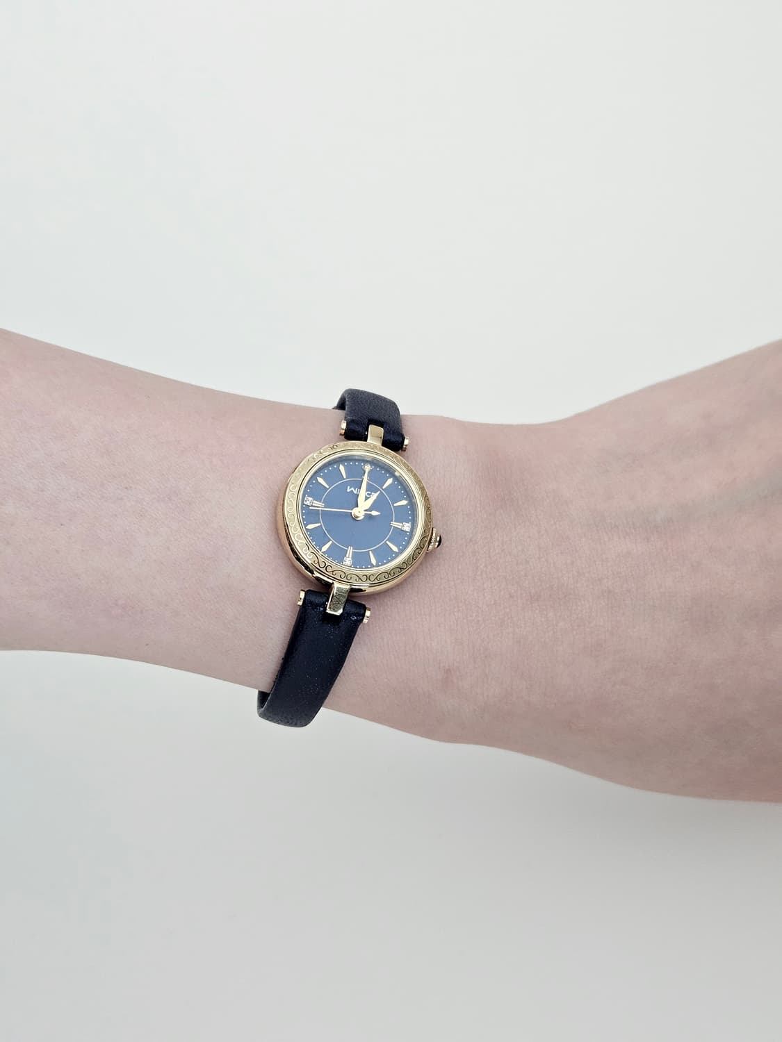 시티즌 Wicca 디즈니 미녀와 야수 콜라보 여성용시계 상품이미지2