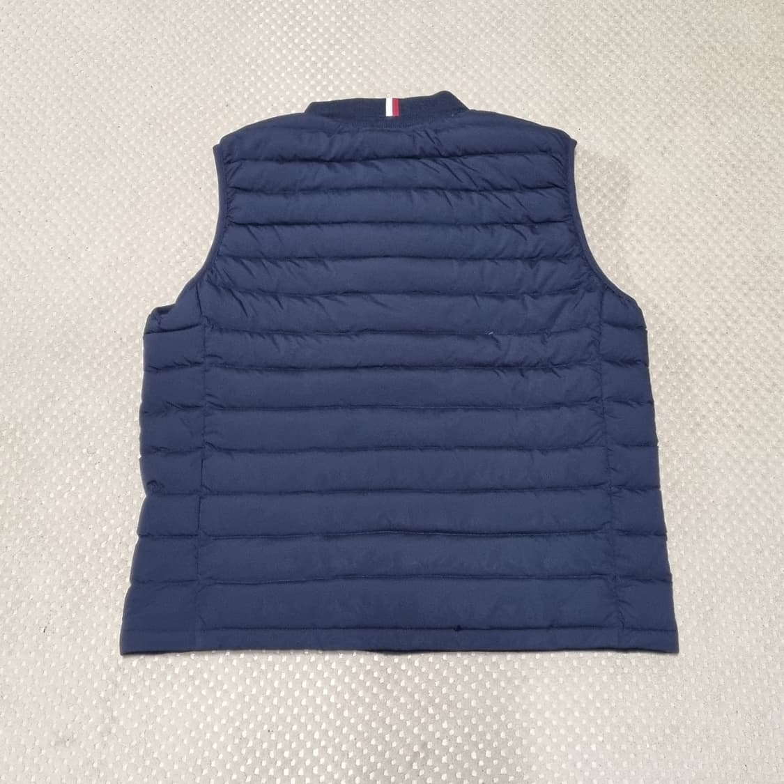 (XL) 타미힐피거 패딩 조끼 상품이미지3