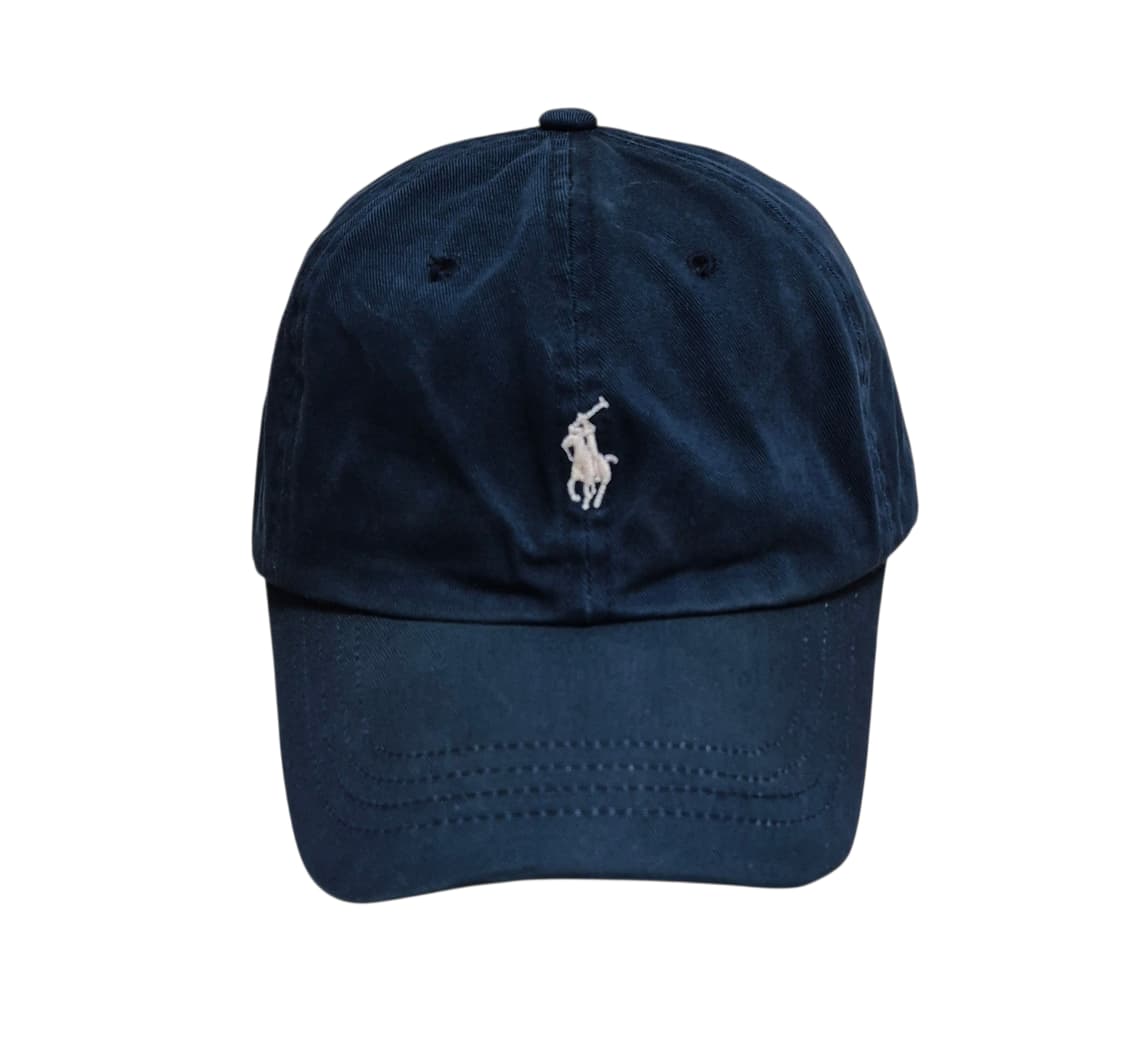 폴로 랄프로렌 볼캡 모자 상품이미지1