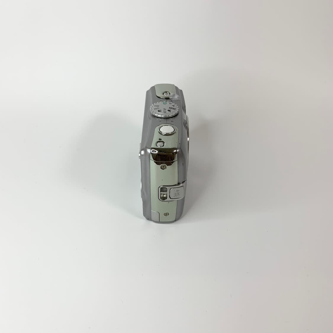 🫧니콘 쿨픽스 p4 실버 (nikon coolpix p4) 상품이미지4