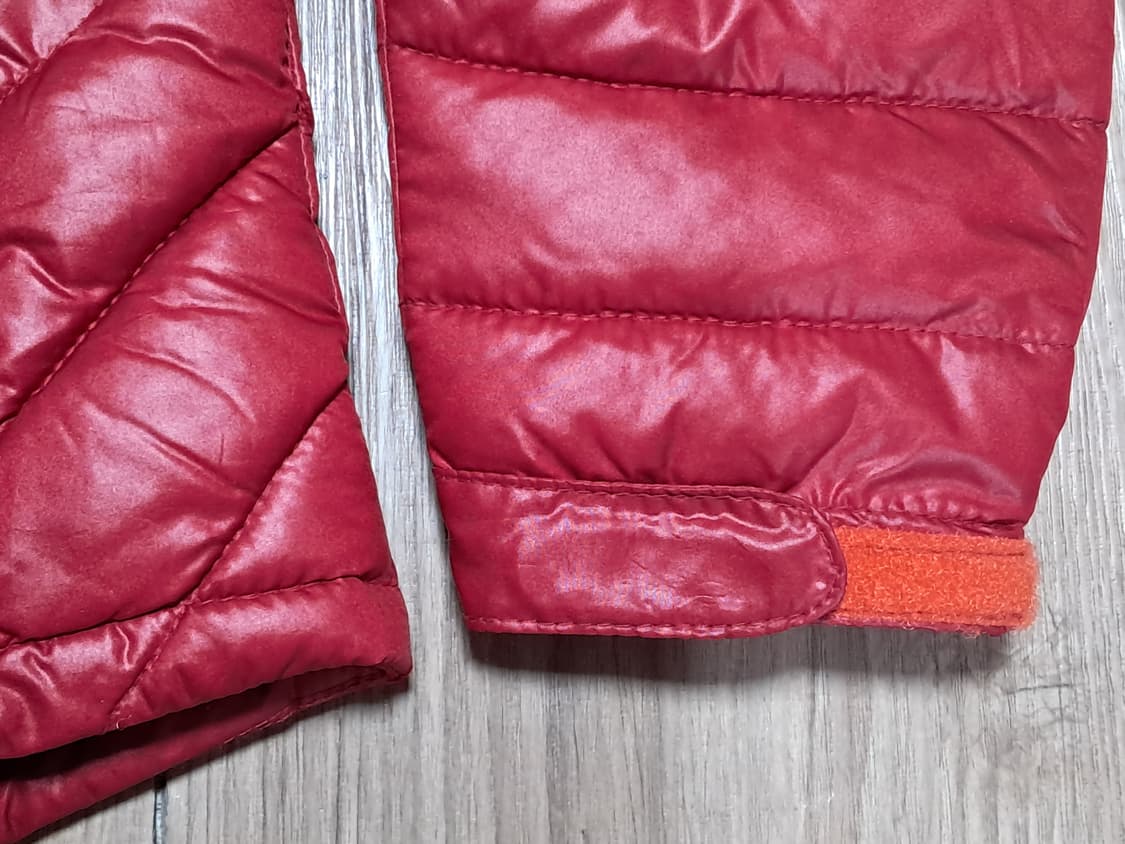 트레스패스 여성 경량패딩 95 새상품  상품이미지9