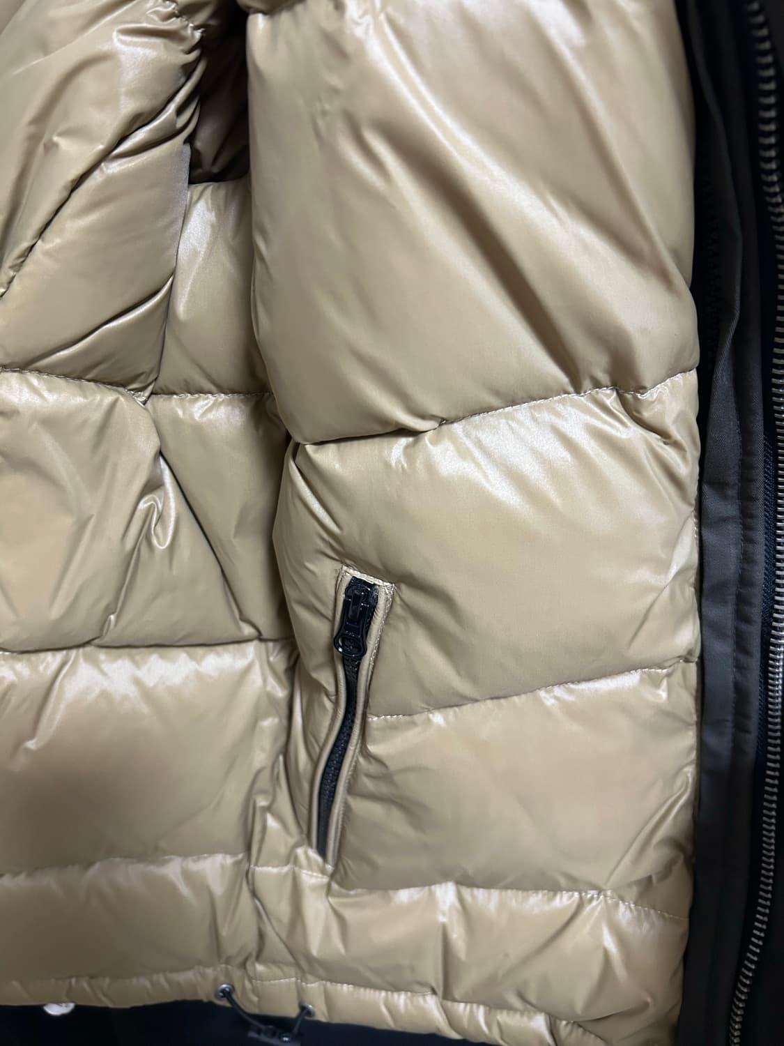 헬스톤 bridger 자켓 상품이미지3