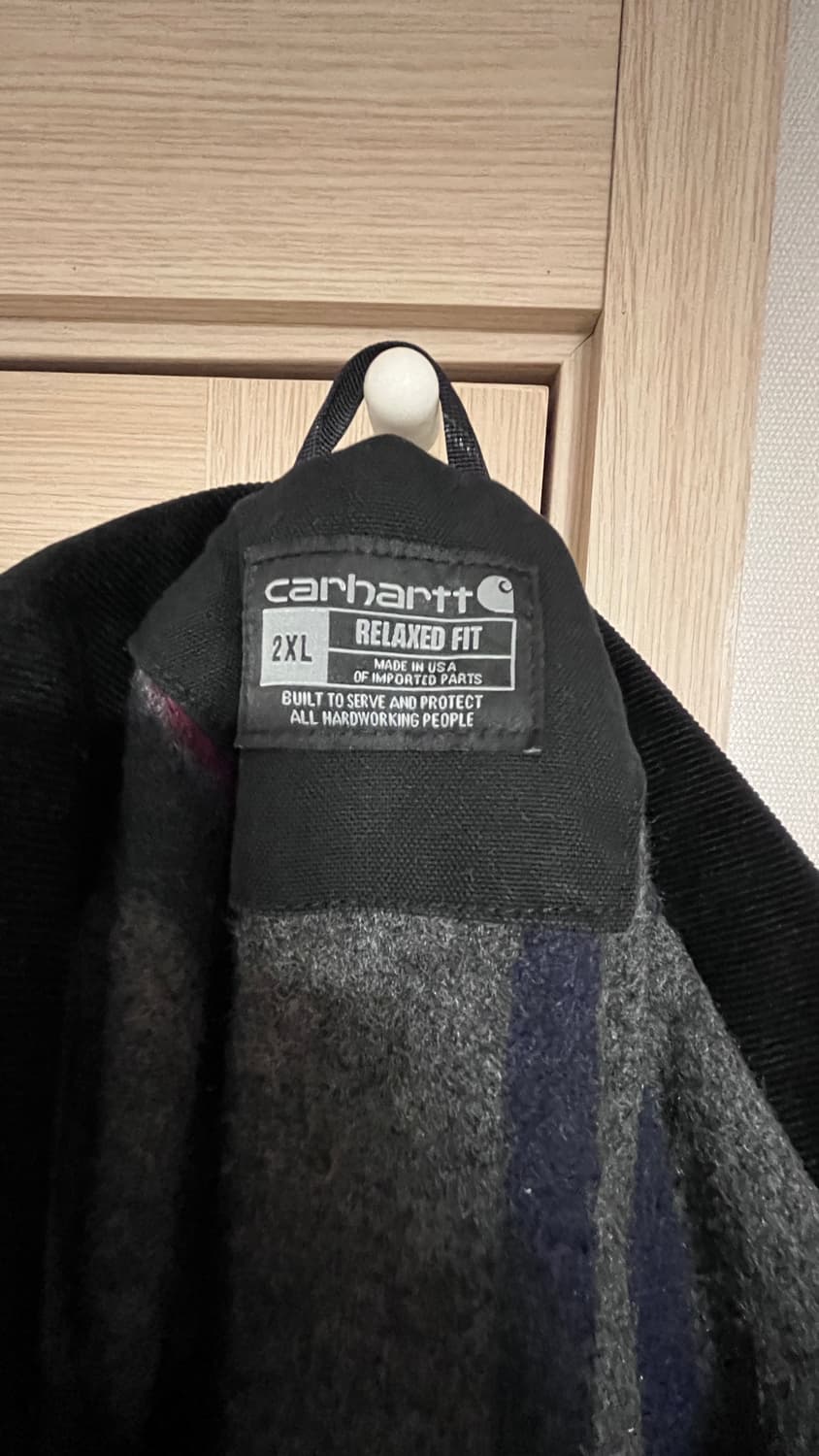 칼하트 us 디트로이트 2xl 상품이미지3