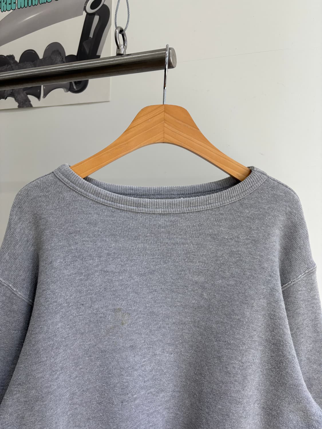 CHAMPION 맨투맨 상품이미지2