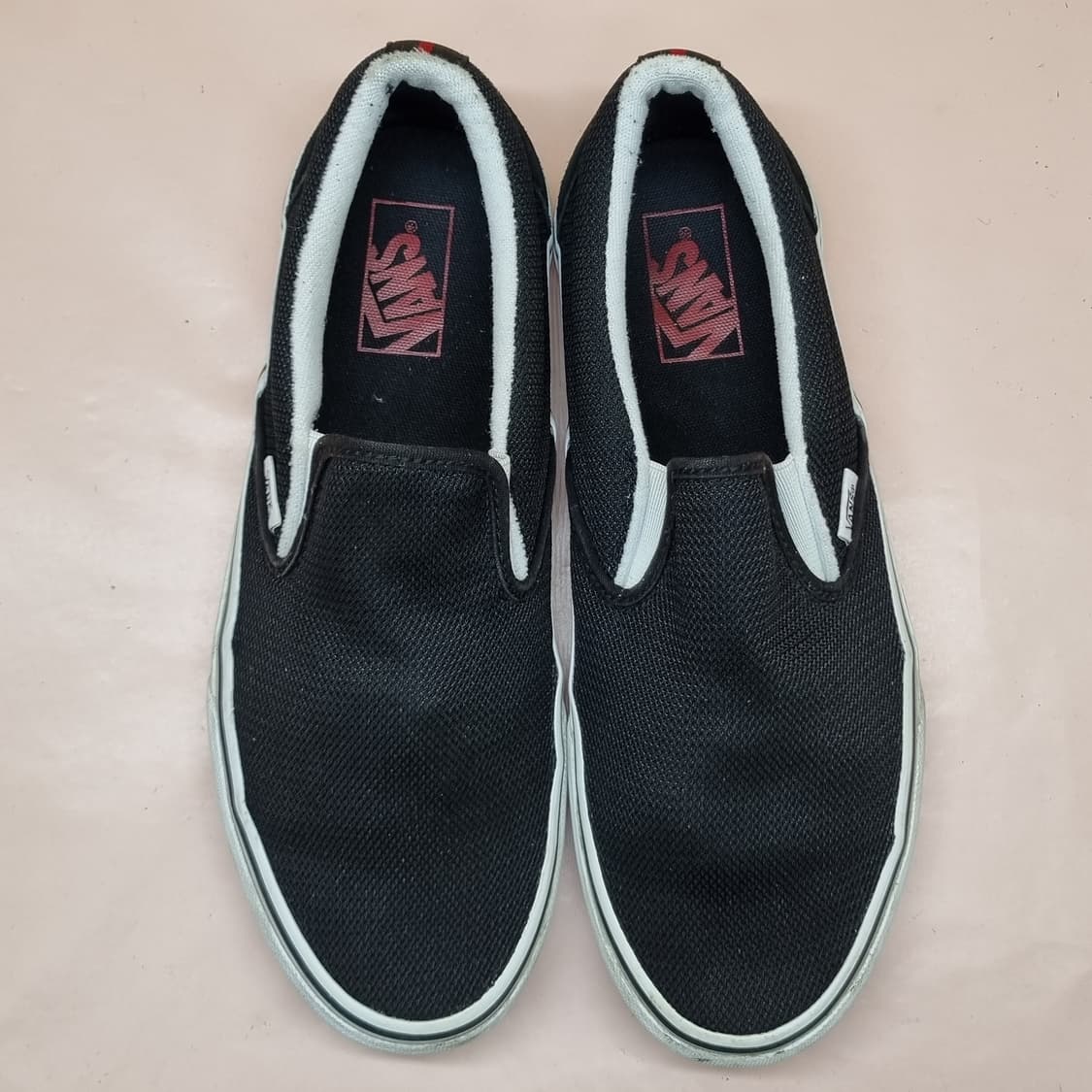 반스 메쉬 남성 슬립온 270 상품이미지2