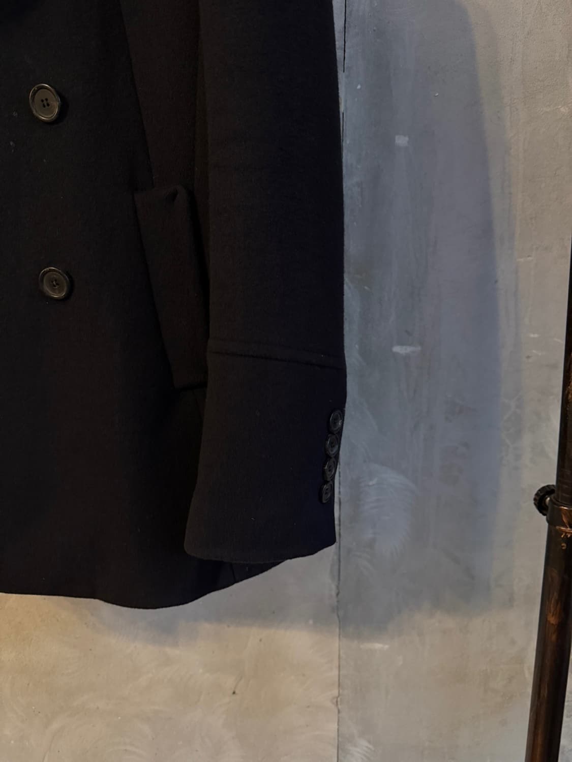 클럽모나코 피코트 100 상품이미지8