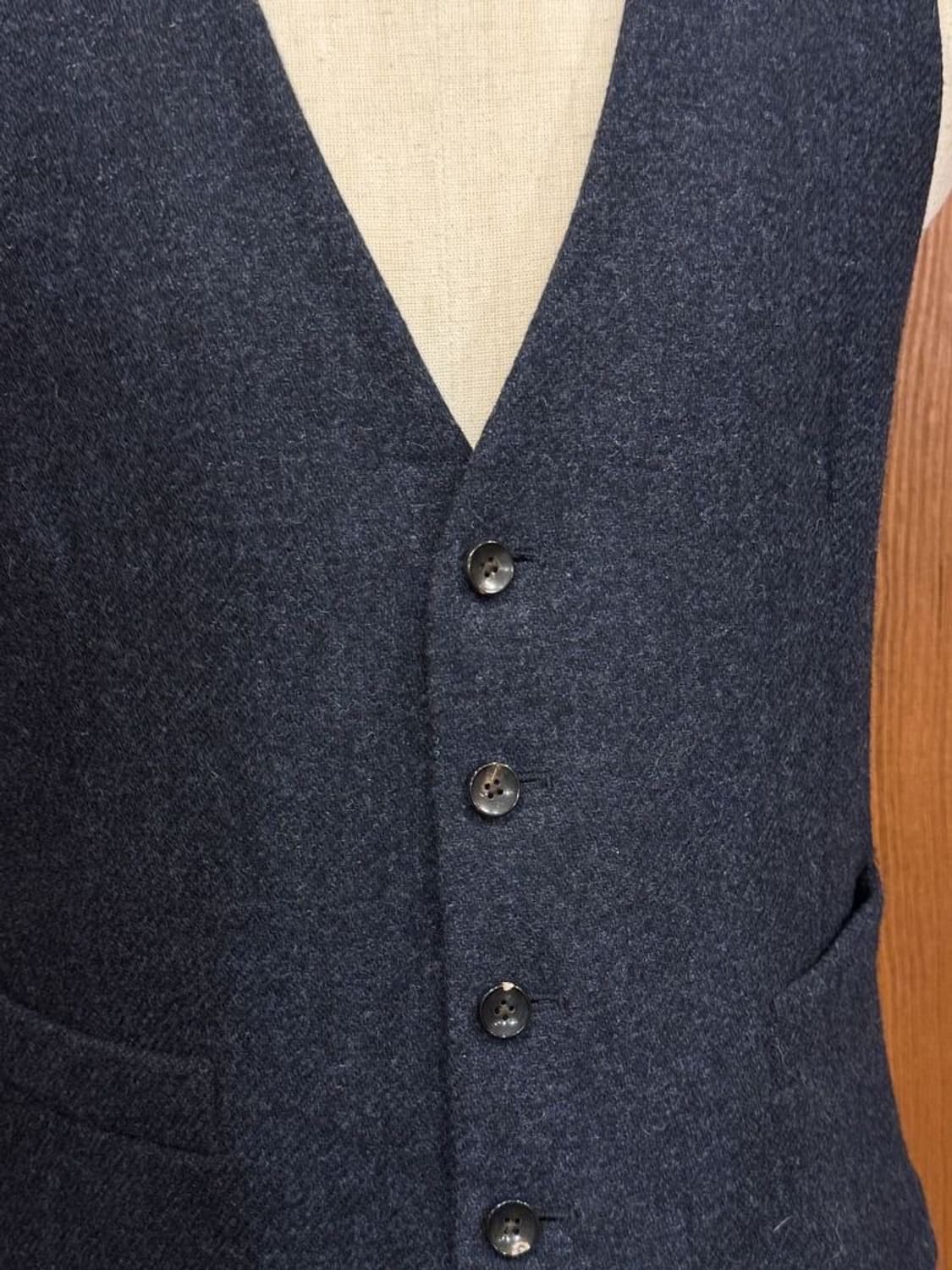 라르디니 베스트 자켓 세트 상품이미지6