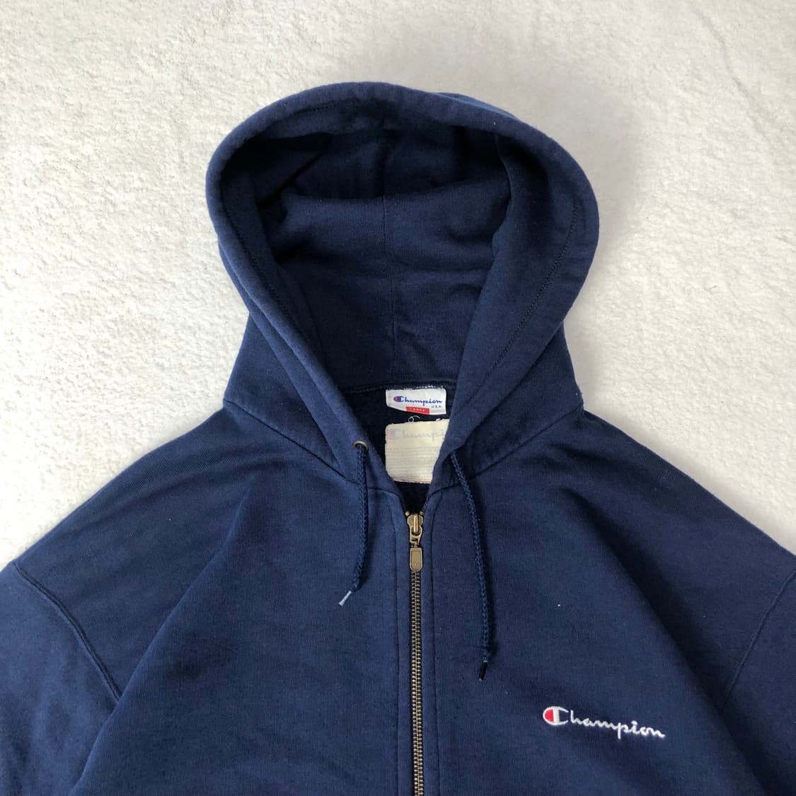 챔피온 후드집업 상품이미지4