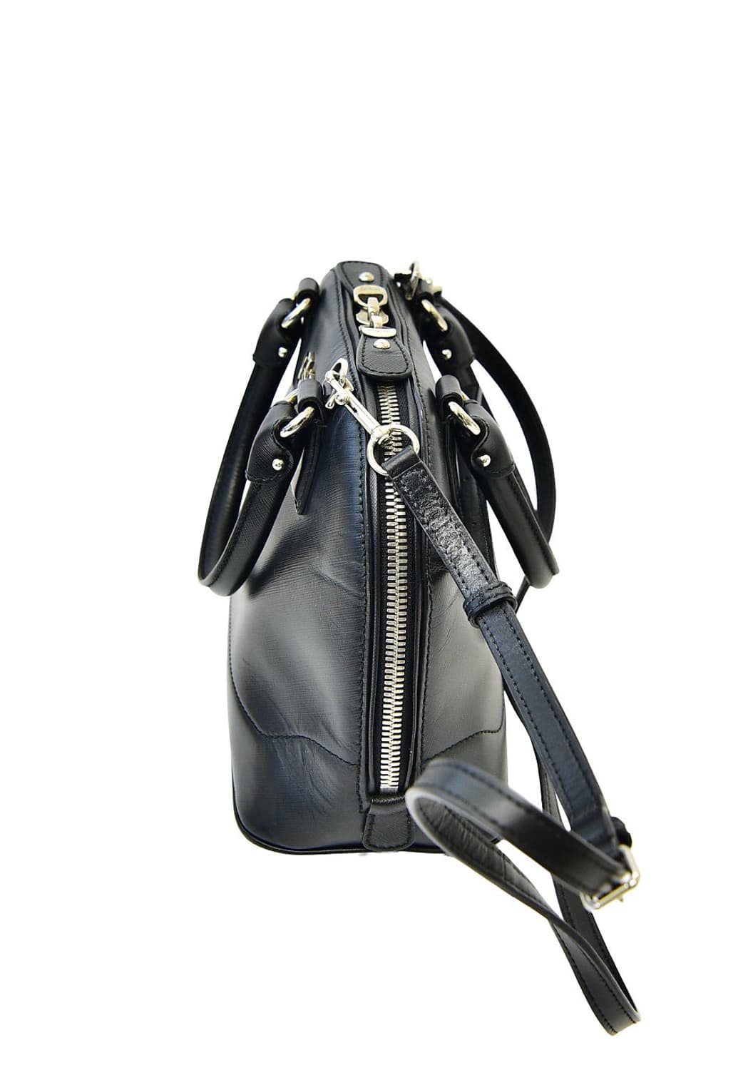 페라가모 더블간치니 투웨이백(정품) 상품이미지2