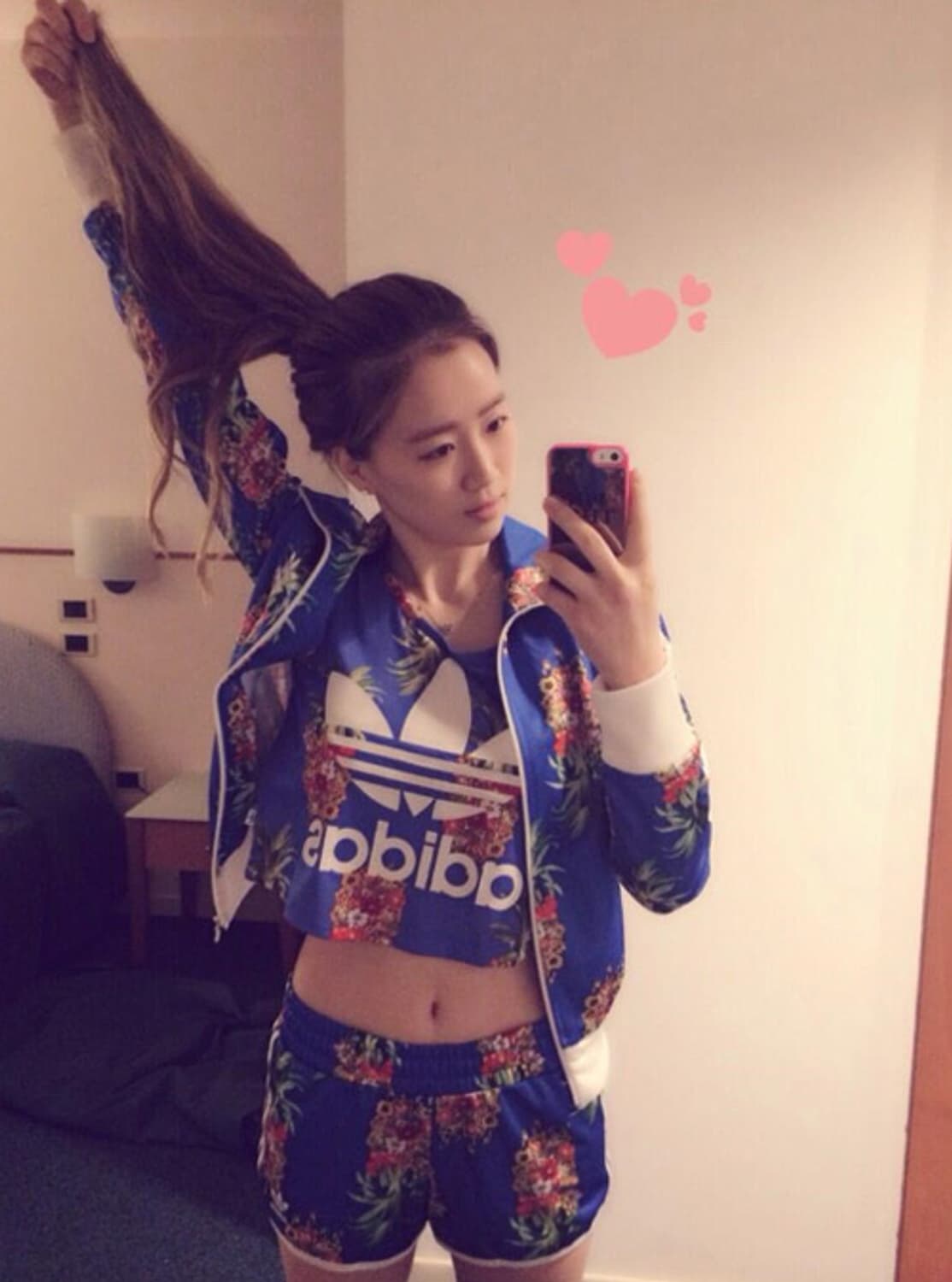 🍍아디다스 프루타플로 3ps set🍍 상품이미지1