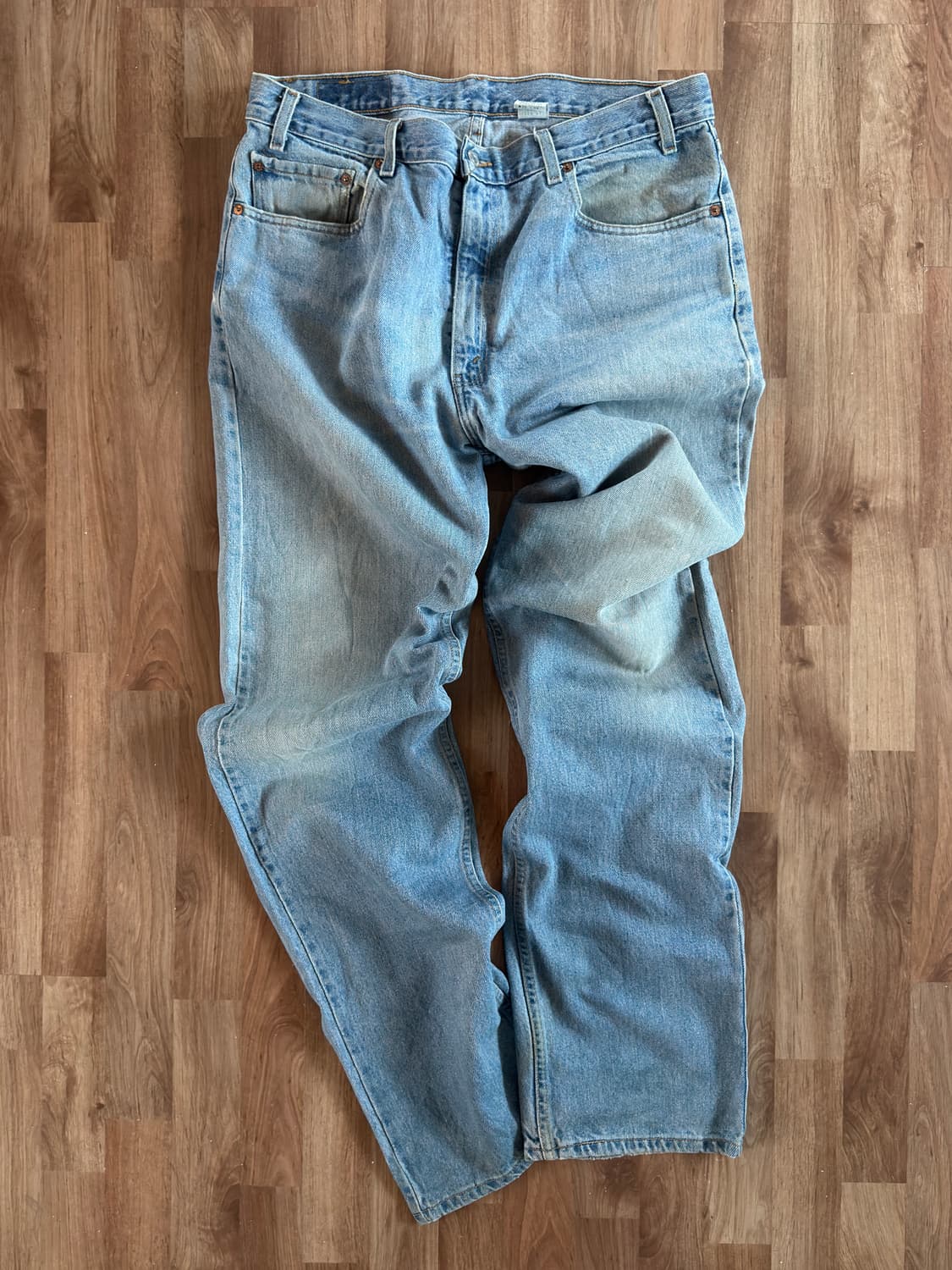 90s levi’s 505 빈티지 리바이스 34인치 045 상품이미지2