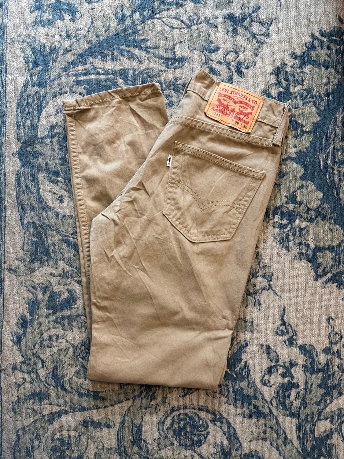 levi.s (511  29x30) 상품이미지1