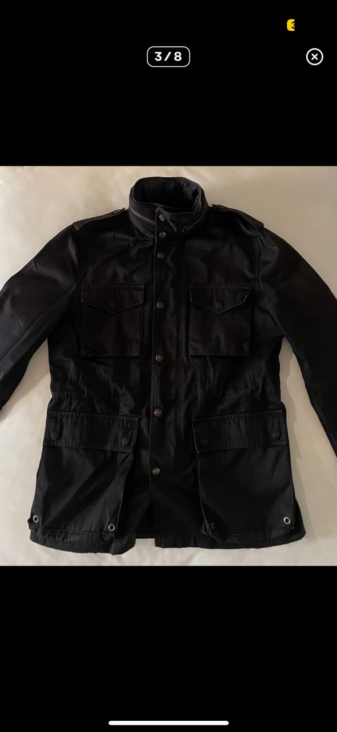 Comme des garcons homme M65field jacket 상품이미지2