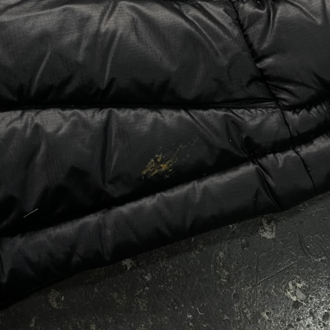 95 코오롱스포츠 퍼텍스 패딩조끼 상품이미지7