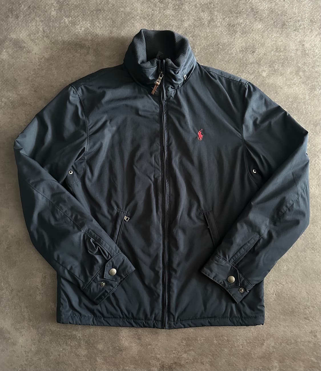 폴로랄프로렌 페리자켓 상품이미지1