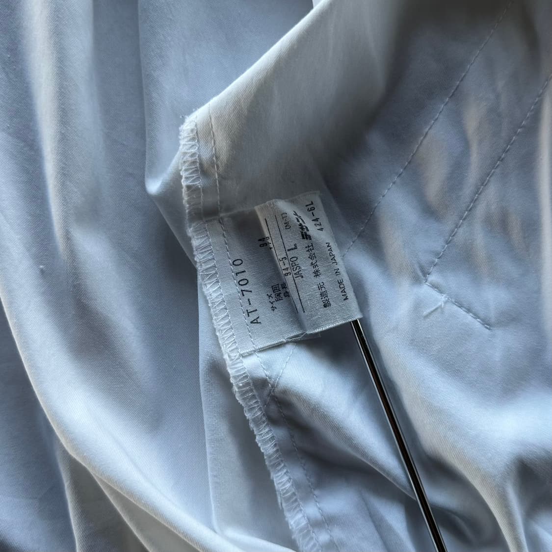 [L]아디다스 90s JPN 올드스쿨 오레오 바람막이 상품이미지9