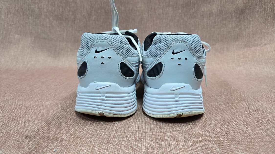 나이키 275mm-  P-6000 퓨어 플래티넘  운동화 상품이미지5